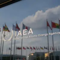 پیشنویس قطعنامه ضد ایرانی آمریکا و سه کشور اروپایی به شورای حکام ارائه شد