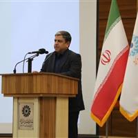 استاندار اردبیل: خیرین به کتابخانه‌سازی ورود کنند