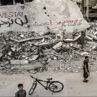 ۳۹۳ مورد نقض آتش‌بس غزه و ۲۷۹ شهید از زمان اجرای توافق