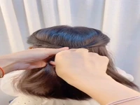 مدل موی زمستانی و بامزه