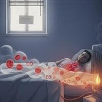 مرگ ۲۷۴ نفر در شش ماه اول سال بر اثر مسمومیت با گاز منوکسیدکربن