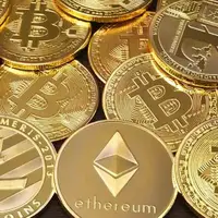 صندوق‌های رمزارز در آستانه ورود به بورس