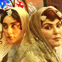 درباره مراسم خواستگاری جذاب در قسمت ششم سریال «بامداد خمار» 