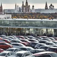 نگاهی به روند پرفراز و نشیب صادرات خودروی چین به روسیه؛ دیگر خبری از پول آسان نیست