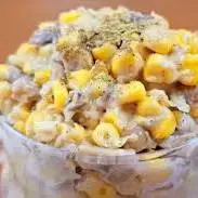 ذرت مکزیکی با طعم متفاوت