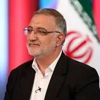 زاکانی: دولت پولی برای بازسازی جنگ به ما نداده است