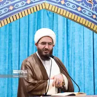 خطیب نماز جمعه این هفته تهران مشخص شد