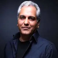 اعتراف صادقانه مهران مدیری درباره خوانندگی‌اش