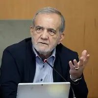 تأکید پزشکیان بر اولویت‌بندی طرح‌های عمرانی: پروژه جدیدی آغاز نشود