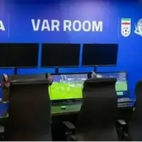خبر مهم تاج: VAR در لیگ یک و لیگ زنان