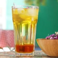 شربت زعفرانی تازه !