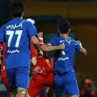 ورزشگاه میزبان فولاد و استقلال خوزستان تغییر کرد