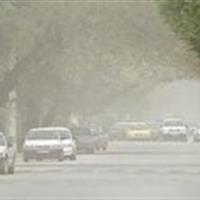 کیفیت هوای یزد در وضعیت «زرد» قرار گرفت