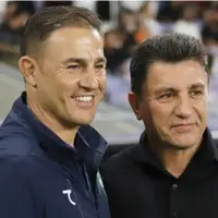 حمید درخشان: با این همه ضعف در جام جهانی تیم‌ها پدرِ ما را در می‌آورند