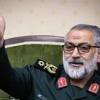 سردار شکارچی: نتانیاهو در روزهای پایانی جنگ 12 روزه رو زد به کشورهای غربی که من را نجات دهید