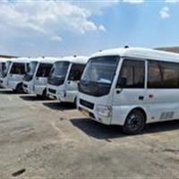 تخصیص ۲۲۰ میلیارد ریال اعتبار برای تجهیز و نوسازی ناوگان حمل و نقل عمومی