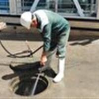 رفع ۴۸۶ حادثه فاضلاب در خراسان شمالی