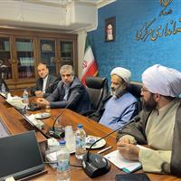 استاندار مرکزی بر استمرار اقدامات اجرایی برای تقویت فرهنگ نماز تاکید کرد