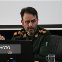 فرمانده سپاه انصارالمهدی (عج) استان زنجان: جهاد تبیین و انسجام اجتماعی، نیاز امروز جامعه است