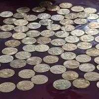 باند کلاهبرداری سکه‌های تقلبی در الیگودرز منهدم شد