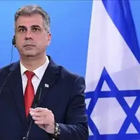 مخالفت وزیر انرژی اسرائیل با عادیسازی روابط در ازای تأسیس کشور فلسطین