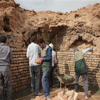 بوی خدمت در روستاهای اردبیل؛ جهادگران فاطمی وارد میدان شدند