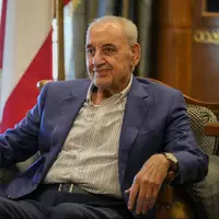 نبیه بری خواستار نشست فوری شورای امنیت درباره لبنان شد