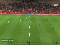 خلاصه بازی اسپانیا 2 - ترکیه 2