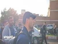 شجاع: منظور من از آن کپشن، افرادی بودند که فحاشی ناموسی می‌کنند