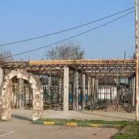 دستور توقف فوری ساخت‌وسازهای شهرداری چوکام صادر شد