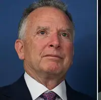 اکونومیست: دیدار ویتکاف با زلنسکی لغو شد