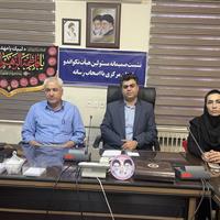 شتابگیری روند پیشرفت تکواندو در استان مرکزی با حمایتهای مدیریتی و زیرساختی