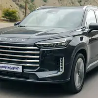 شرایط فروش اکستریم QX اعلام شد – آبان ۱۴۰۴