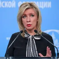 روسیه: اروپا یکی از علل اصلی فساد در اوکراین است