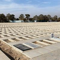 قطعه ۹۰ بهشت زهرا مختص افراد خاص نیست/ ضرب‌الاجل دادگستری به دستگاه‌ها برای احداث آرامستان‌های جدید