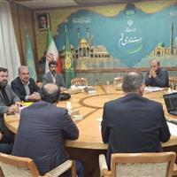 دستگاه های حوزه انرژی قم برنامه های مدیریت خود را اعلام کنند