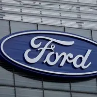 فروش آنلاین خودروهای فورد