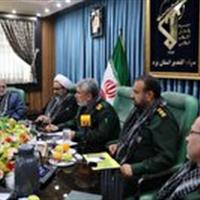 تشریح برنامه‌های هفته بسیج در استان یزد