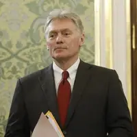 کرملین: روسیه آماده مذاکره درباره اوکراین است