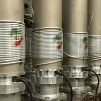 مهر: ادعای توقف غنیسازی از سوی ایران «کاملاً جعلی» است