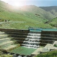 معاون آبخیزداری کشور: ۲۰ میلیون هکتار عملیات آبخیزداری و آبخوان‌داری در کشور اجرا می‌شود