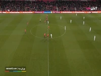 خلاصه بازی بلژیک 7 - لیختن اشتاین 0