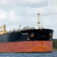 آسوشیتدپرس: ایران نفتکش تالارا و خدمه آن را آزاد کرد