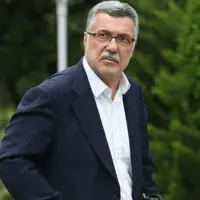 وزیر بهداشت وارد کرمان شد