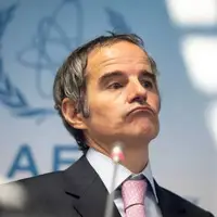 گروسی: در تماس منظم با تهران هستیم