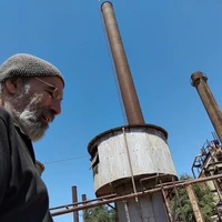 کیانوش عیاری ۴۰ سال قبل فیلمش درک نشد اما ...