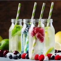 شربت خاص و خوش طعم!