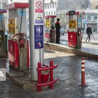 بازدید میدانی دادستان عنبرآباد از جایگاه‌های سوخت منجر به شناسایی ۲ قاچاقچی شد