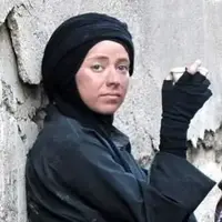 عکس‌های زیبای بازیگر سریال «پایتخت» در سفر به جنوب