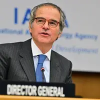 گروسی: ما تعدادی بازرسی از سایت‌های ایران انجام دادیم ولی هنوز دسترسی کامل نداریم